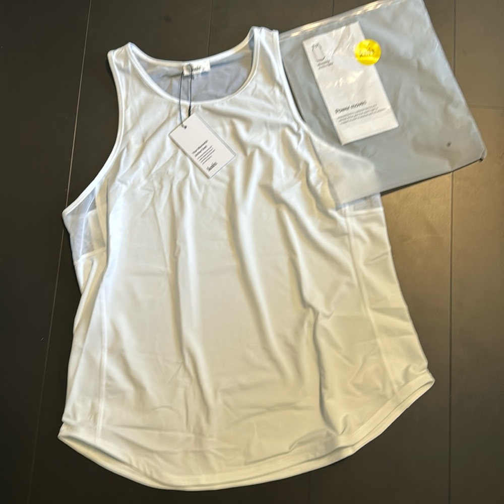 Knox momenta active tank